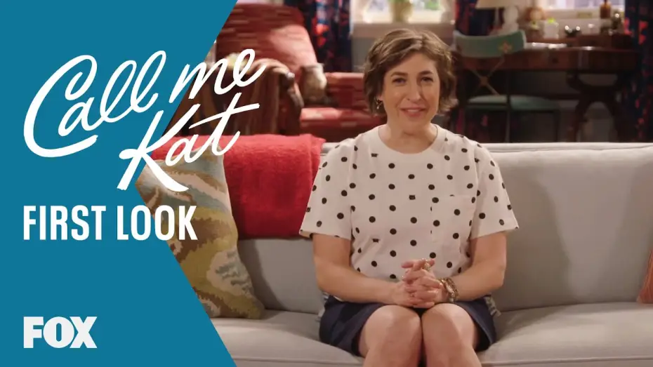 Відео до серіалу Називайте мене Кет — First Look: The Life Of Kat | Season 1 | CALL ME KAT