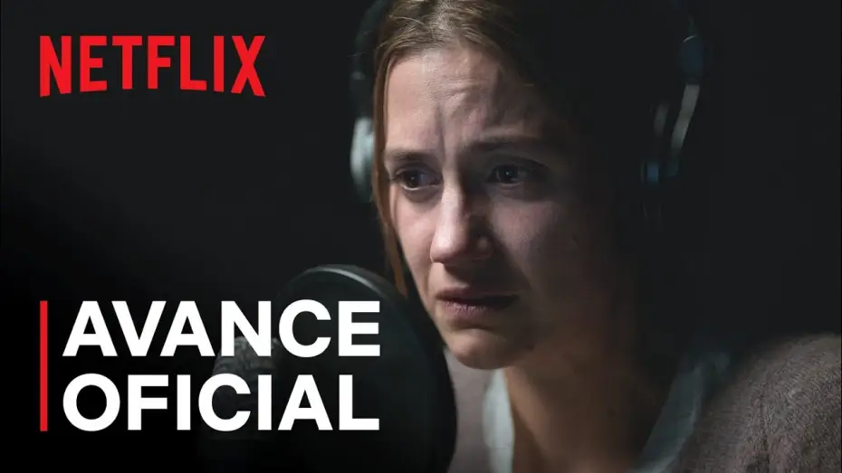 Відео до серіалу Рівнодення — Equinox (EN ESPAÑOL) | Avance oficial | Netflix