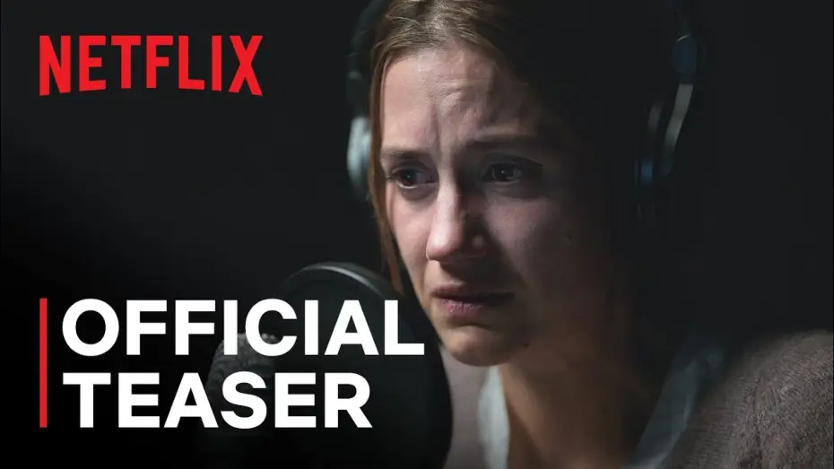 Відео до серіалу Рівнодення — Equinox | Official Teaser | Netflix