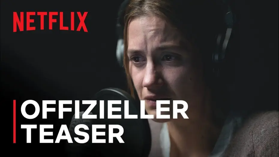 Відео до серіалу Рівнодення — Equinox | Offizieller Teaser | Netflix