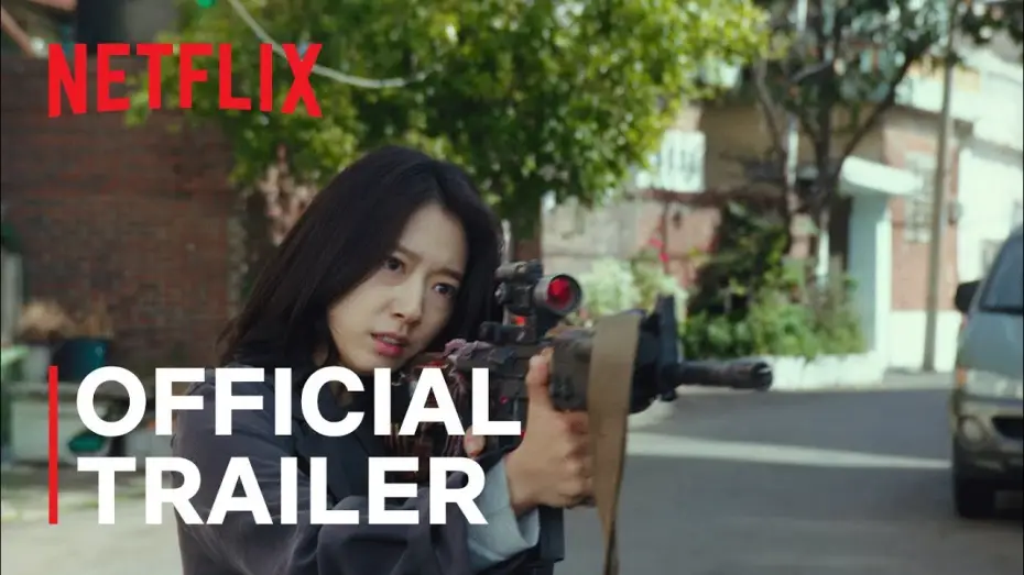 Відео до серіалу Сізіф — Sisyphus | Official Trailer | Netflix
