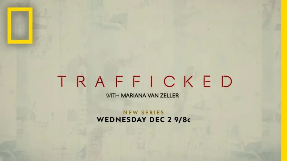 Відео до серіалу Trafficked with Mariana van Zeller — Trafficked With Mariana van Zeller | Trailer