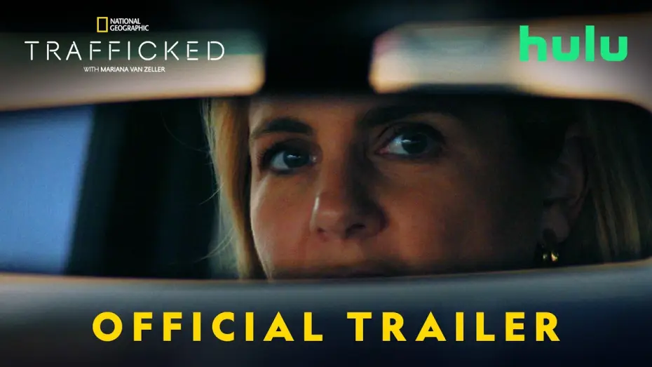 Відео до серіалу Trafficked with Mariana van Zeller — Season 5 — Season Five Official Trailer