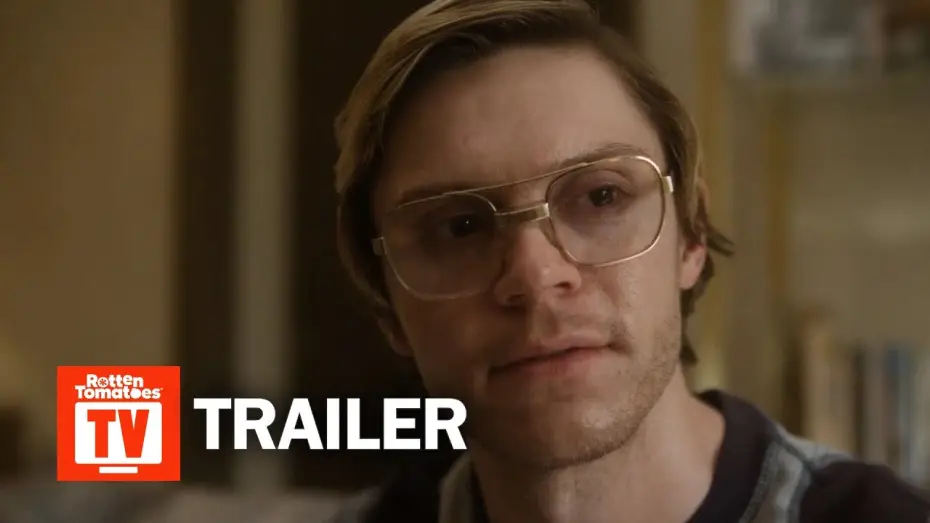 Відео до серіалу Дамер - Чудовисько: Історія Джеффрі Дамера — Trailer