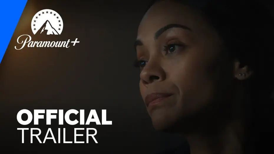 Видео к сериалу Спецзагін "Левиця" — Official Trailer