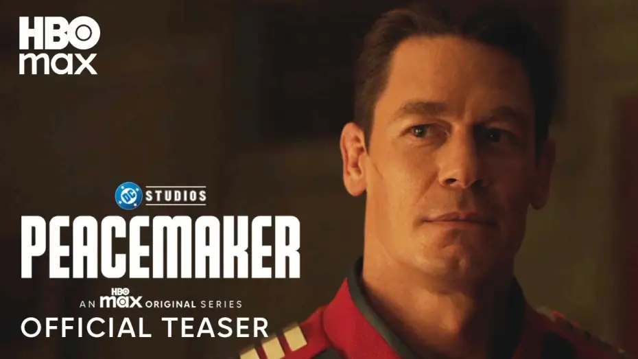 Відео до серіалу Миротворець — Official Teaser