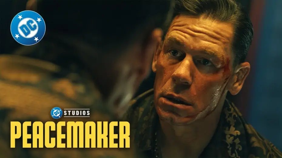 Відео до серіалу Миротворець — Season 2: Weeks Ahead Trailer