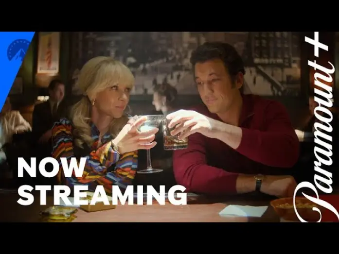 Відео до серіалу Пропозиція — New Limited Series Now Streaming