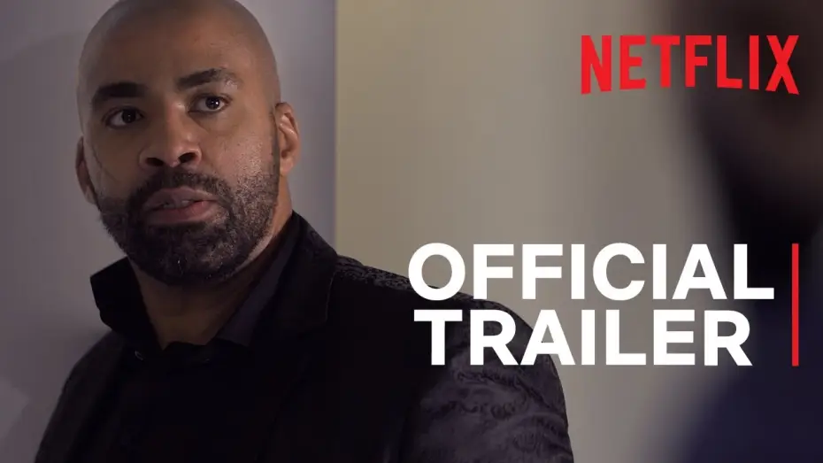 Відео до серіалу Королі Йоганнесбурга — King's of Jo'Burg | Official Trailer | Netflix