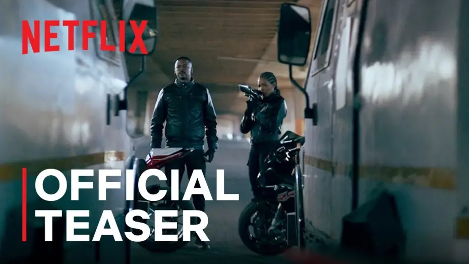 Відео до серіалу Королі Йоганнесбурга — Season 2 Official Teaser