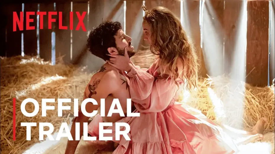 Відео до серіалу Жили собі... довго й нещасливо — Once Upon a Time... Happily Never After | Official Trailer | Netflix