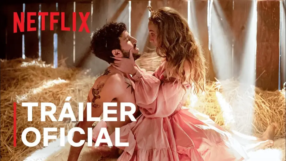 Відео до серіалу Жили собі... довго й нещасливо — Érase una vez… pero ya no | Tráiler oficial | Netflix