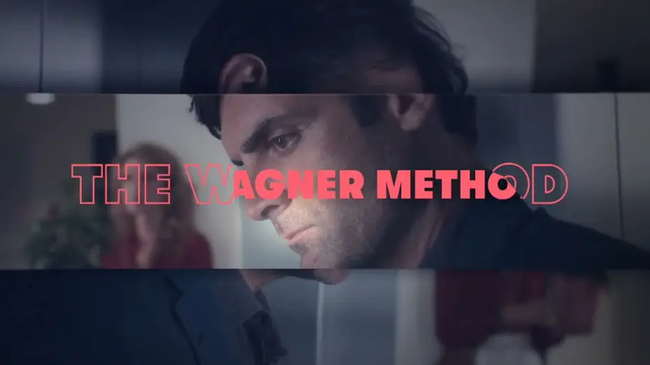 Відео до серіалу Метод Вагнера — The Wagner Method, #estreno 25 marzo en COSMO ON  #serie