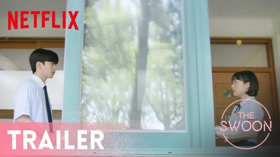 Відео до серіалу 아름다웠던 우리에게 — A Love So Beautiful | Official Trailer | Netflix [ENG SUB]