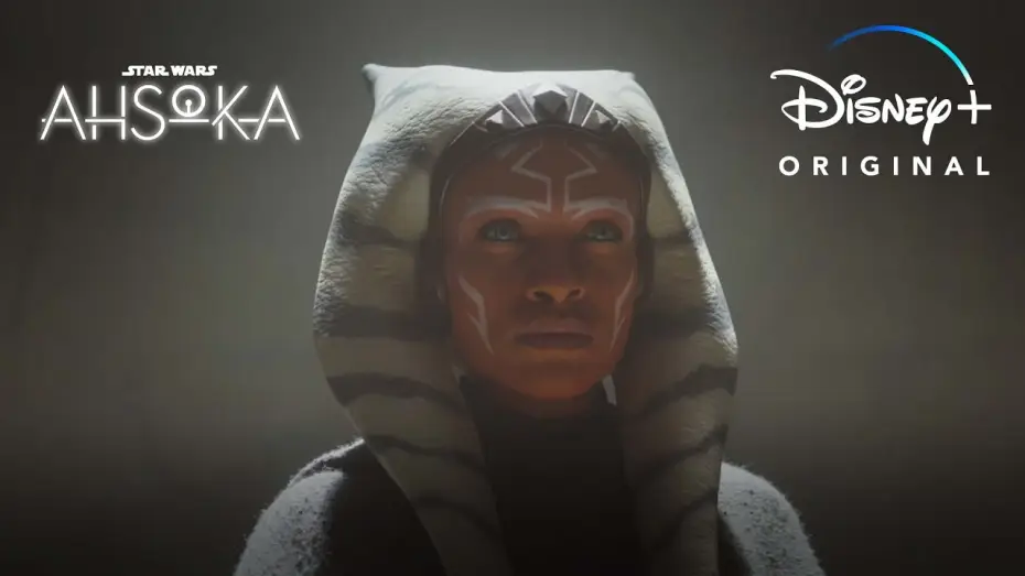 Відео до серіалу Асока — Legacy