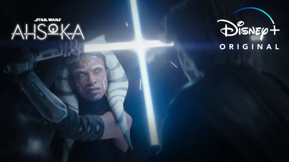Відео до серіалу Асока — Phenomenon