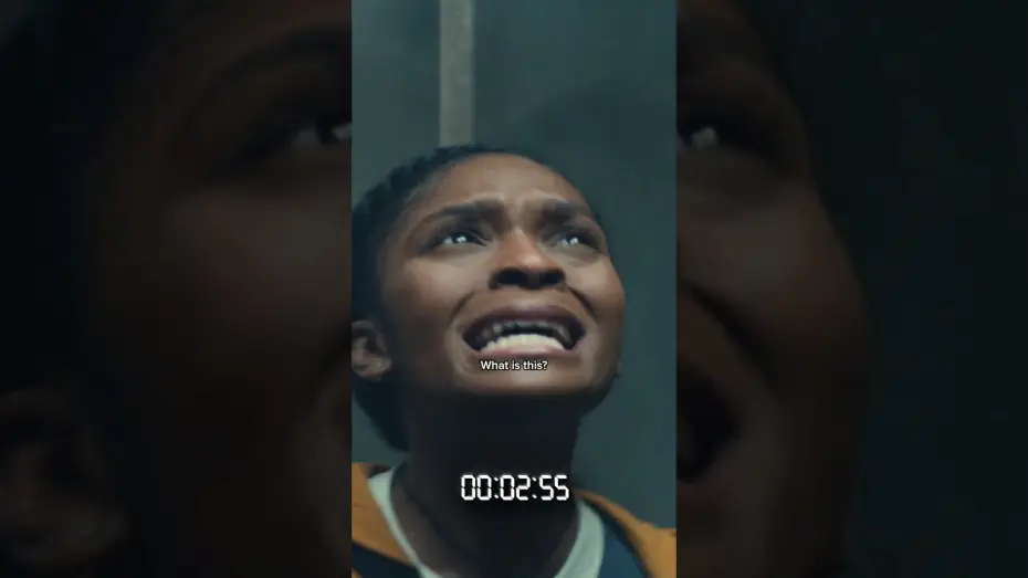 Відео до серіалу Залізне серце — The countdown begins.