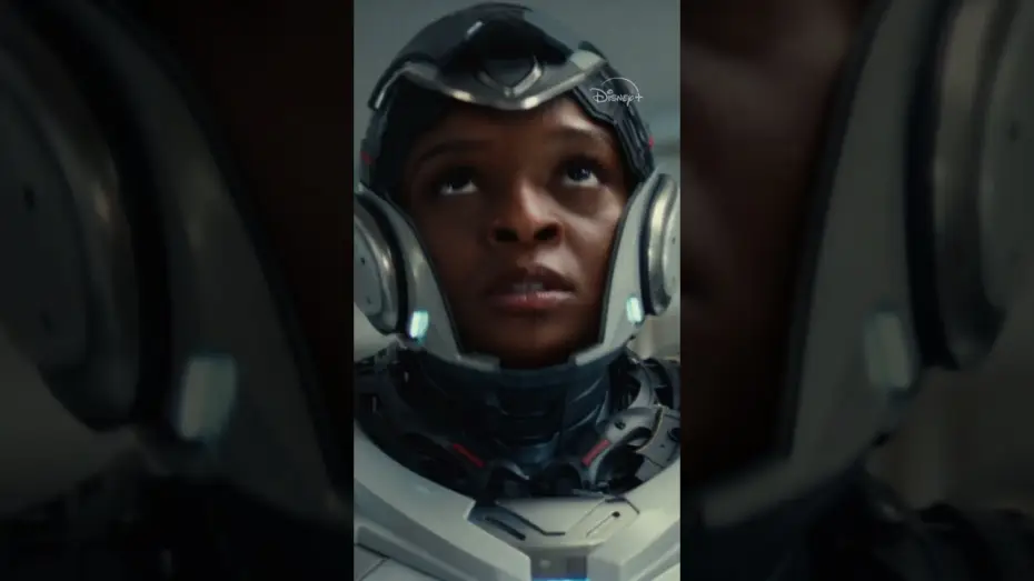 Відео до серіалу Залізне серце — You don’t want to miss a moment of Riri Williams.