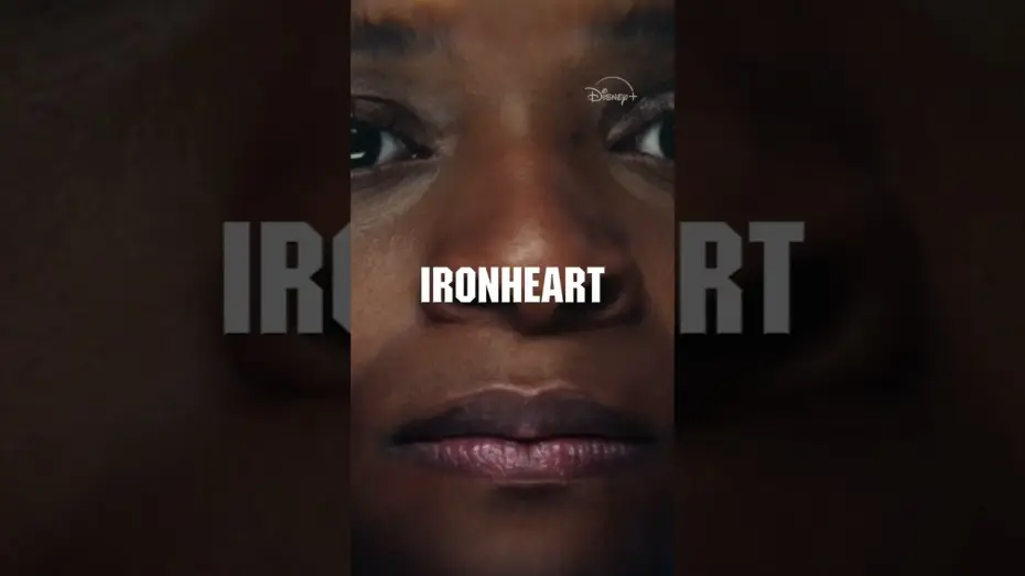 Відео до серіалу Залізне серце — Nothing is stopping Riri Williams.