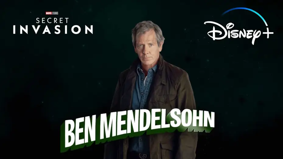 Відео до серіалу Таємне вторгнення — Greatest Costar