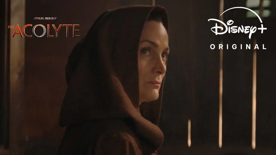 Відео до серіалу Аколіт — Streaming Tomorrow on Disney+