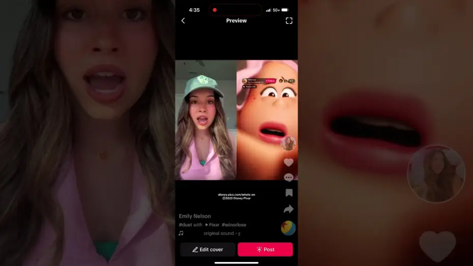 Відео до серіалу Пан або пропав — Now Available on Disney+
