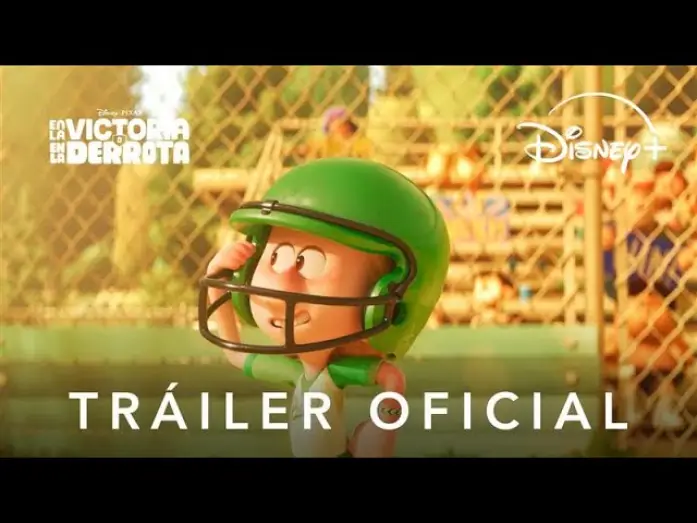 Відео до серіалу Пан або пропав — Tráiler Oficial en español