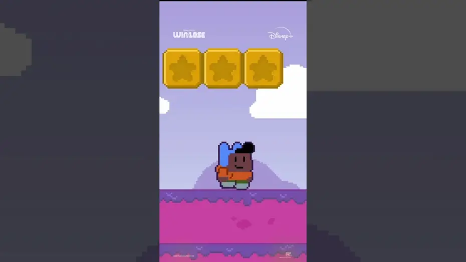Відео до серіалу Пан або пропав — Ira Video Game