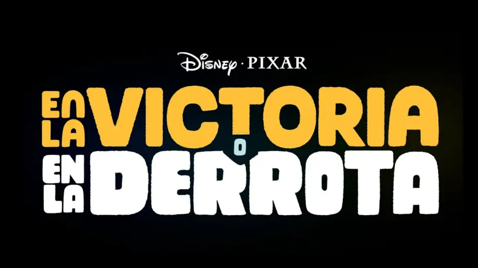 Відео до серіалу Пан або пропав — Tráiler oficial en castellano