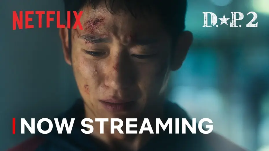 Відео до серіалу Погоня за дезертирами — D.P. 2 Now Streaming [ENG SUB]