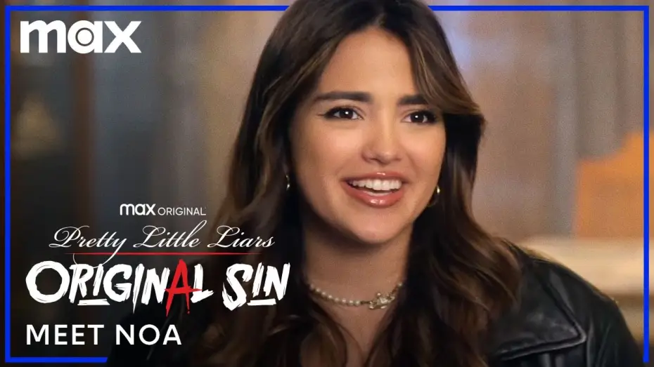 Відео до серіалу Милі ошуканки: Первородний гріх — Meet Pretty Little Liars: Original Sin's Noa