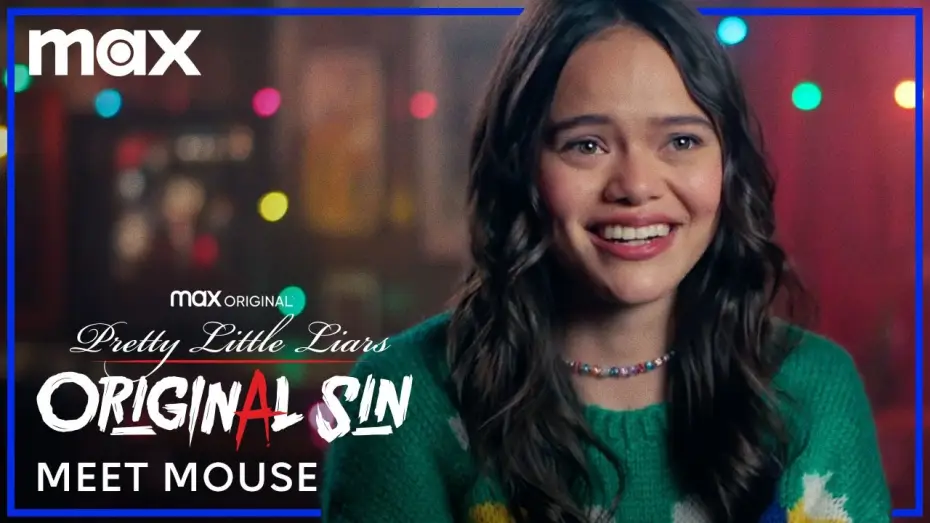 Відео до серіалу Милі ошуканки: Первородний гріх — Meet Pretty Little Liars: Original Sin's Mouse