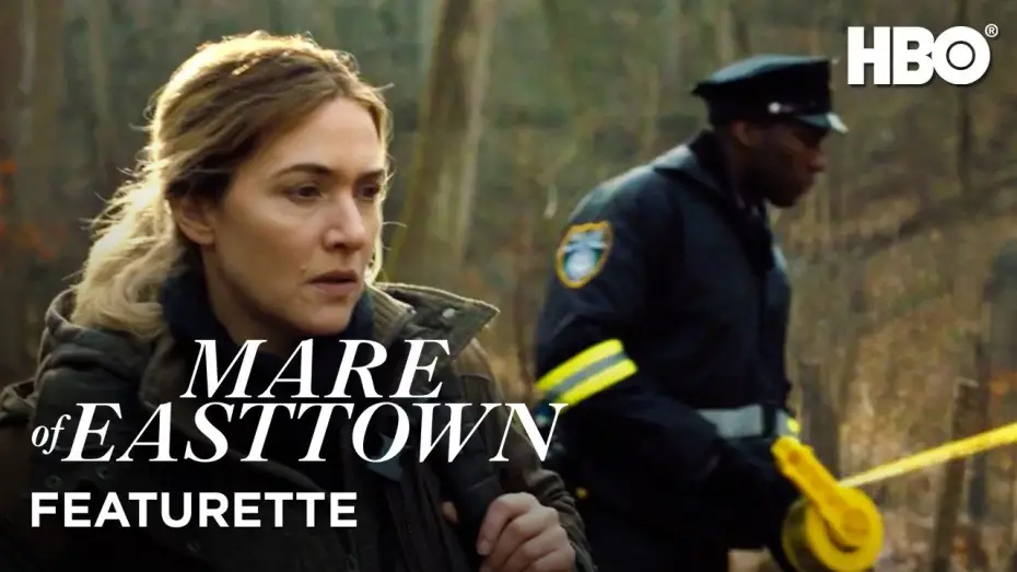 Відео до серіалу Мейр з Істтауна — Welcome to Easttown Featurette