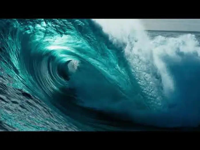 Відео до серіалу Ідеальна планета — EIN PERFEKTER PLANET - Trailer [HD] Deutsch / German