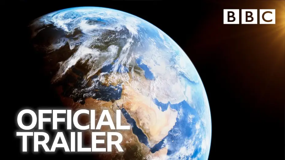 Відео до серіалу Ідеальна планета — David Attenborough's JAW DROPPING new trailer 😮 A Perfect Planet 🌍 - BBC