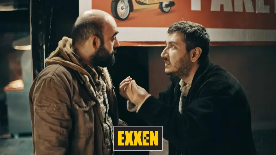 Відео до серіалу Gibi — Feyyaz Yiğit ve Kıvanç Kılınç'la Gibi #EXXEN‘de!💛