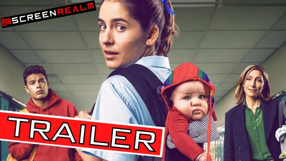 Відео до серіалу Bump — BUMP | Season 1 Trailer | Stan Australian Series | Claudia Karvan, Nathalie Morris, Angus Sampson