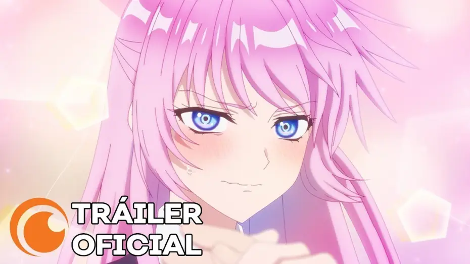 Відео до серіалу Шікіморі не лише мила — Shikimori's Not Just a Cutie | TRÁILER OFICIAL (sub. español)