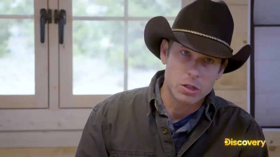 Відео до серіалу Mystery at Blind Frog Ranch — Сезон 4 — Season 4 Promo