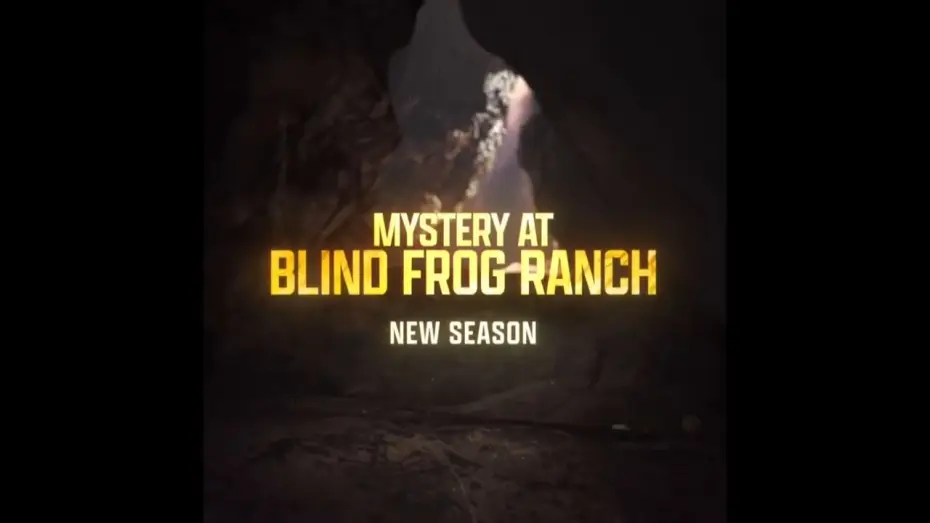 Відео до серіалу Mystery at Blind Frog Ranch — Mystery At Blind Frog Ranch | Season 4 | OFFICIAL Promo Trailer [2024] [SHORT]