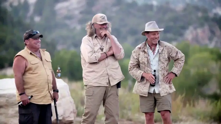 Відео до серіалу Mystery at Blind Frog Ranch — Mystery At Blind Frog Ranch Season 1 Recap [2022]