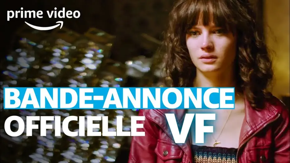 Відео до серіалу Ми, діти станції Зоо — Moi, Christiane F. - Bande Annonce [VF]
