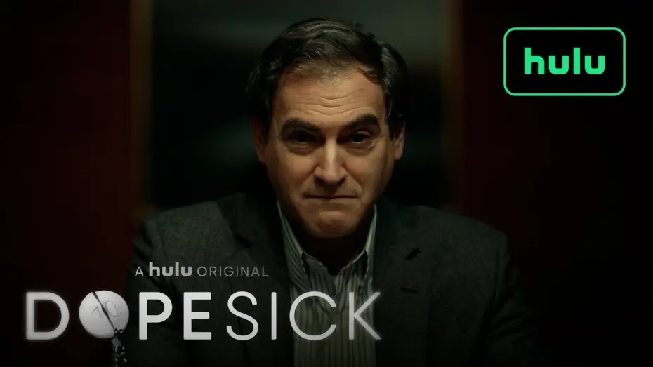 Відео до серіалу Ломка — Teaser