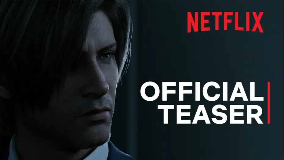 Відео до серіалу Оселя зла: Нескінченна темрява — Teaser Trailer
