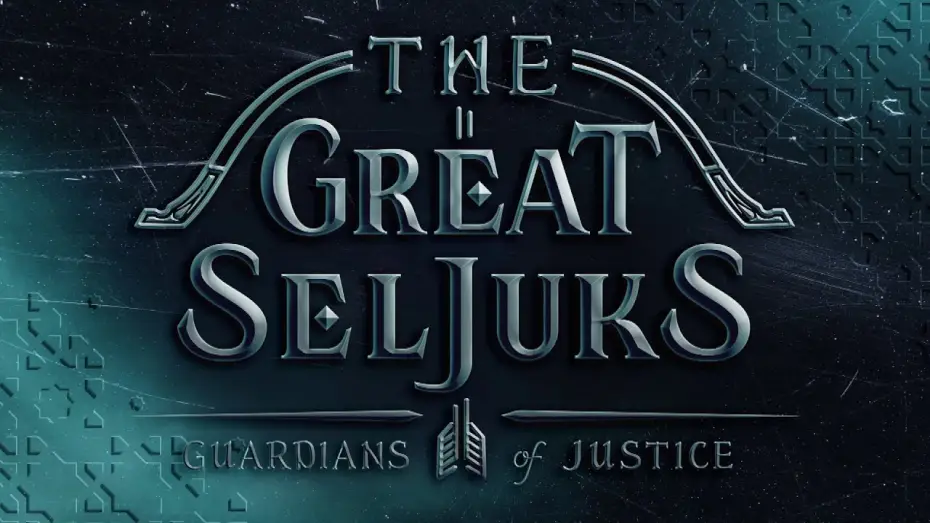 Відео до серіалу Великі Сельджуки — The Great Seljuks (Uyanis: Buyuk Selcuklu) Tv Series Trailer (Eng Sub)