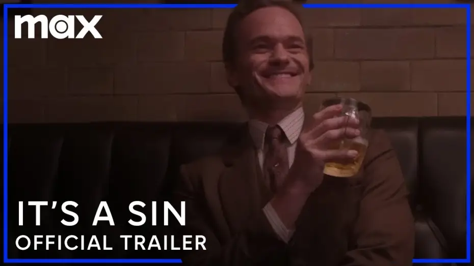 Відео до серіалу It's a Sin — Official Trailer