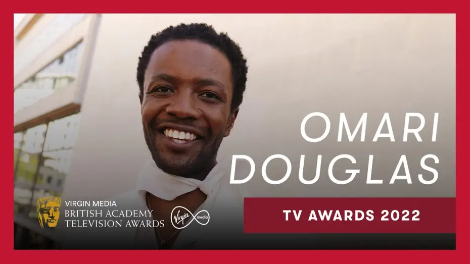 Відео до серіалу It's a Sin — Omari Douglas found a family on It's a Sin | Virgin Media BAFTA TV Awards 2022