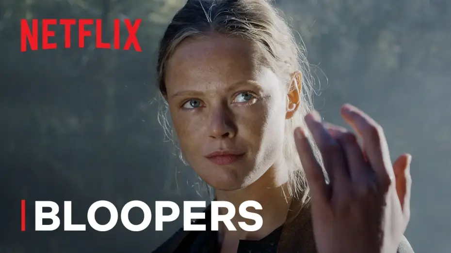 Відео до серіалу Вікінги: Вальгалла — Сезон 1 — Season 1 Bloopers