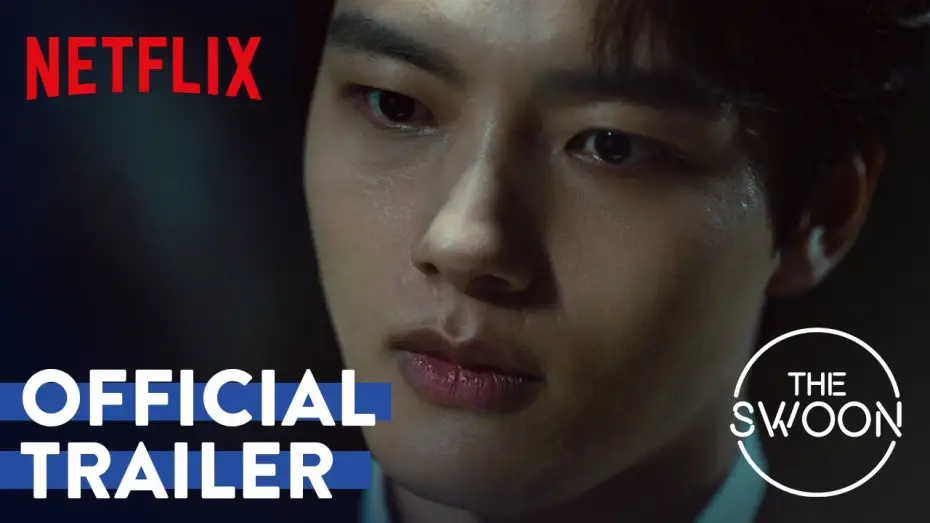 Відео до серіалу Монстр: По той бік зла — Beyond Evil | Official Trailer | Netflix [ENG SUB]