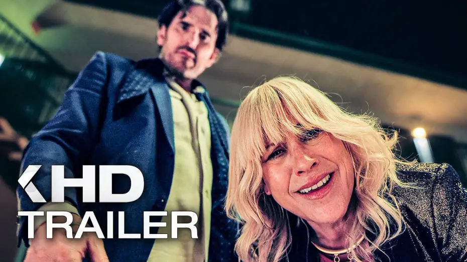 Відео до серіалу Таємниці пустелі — THE DESERT Trailer German Deutsch (2023) Apple TV+